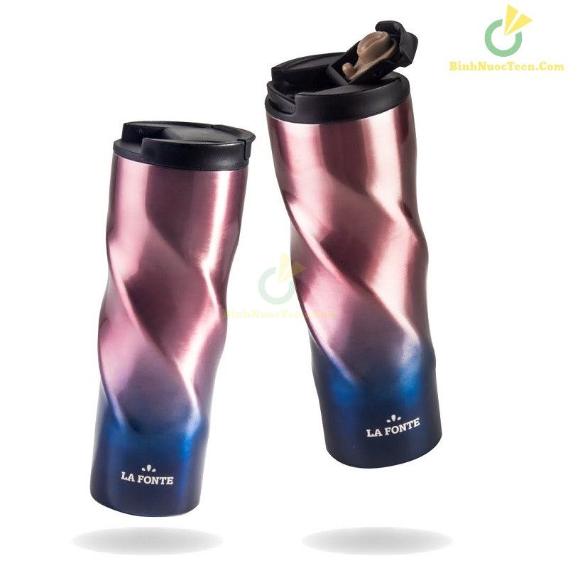 Ly Giữ Nhiệt La Fonte 500ml - 007436 3