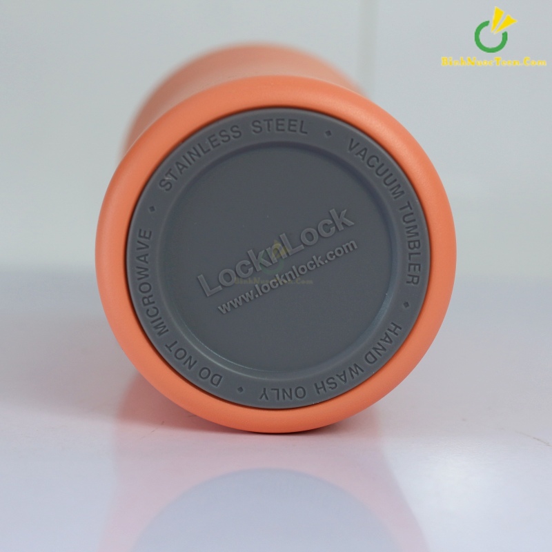 Ly Giữ Nhiệt Lock&Lock 870ml Daily Essential Tumbler LHC4325 21