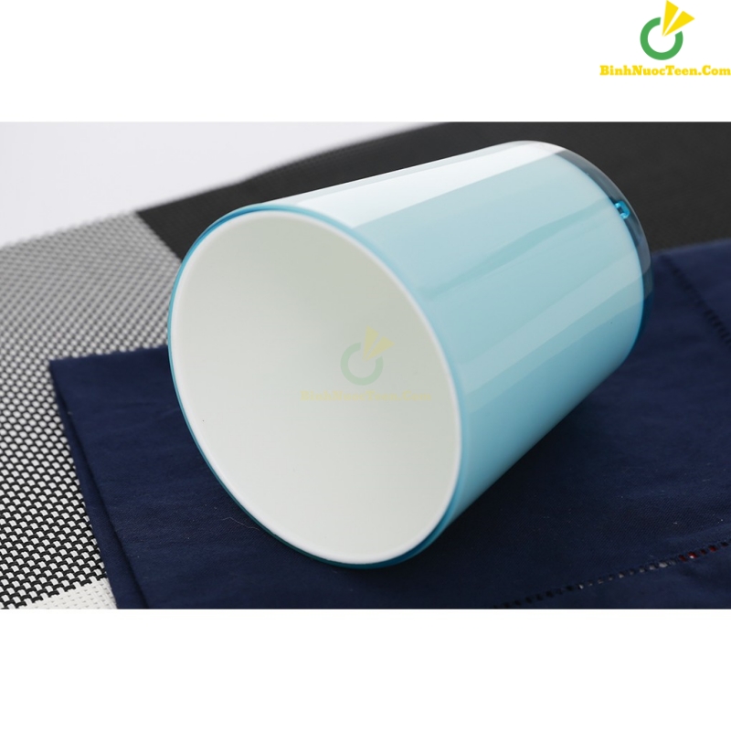Ly Nước Nhựa Pioneer LN001 340ml In Logo Theo Yêu Cầu