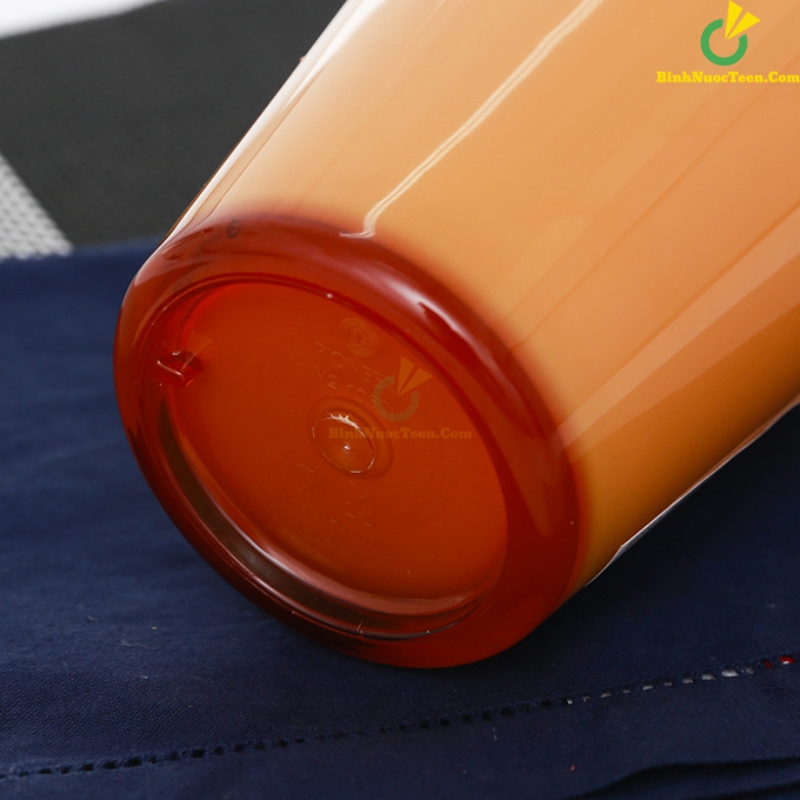 Ly Nước Nhựa Pioneer LN001 340ml In Logo Theo Yêu Cầu