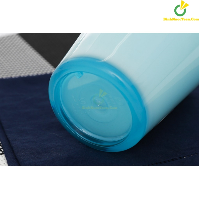Ly Nước Nhựa Pioneer LN001 340ml In Logo Theo Yêu Cầu