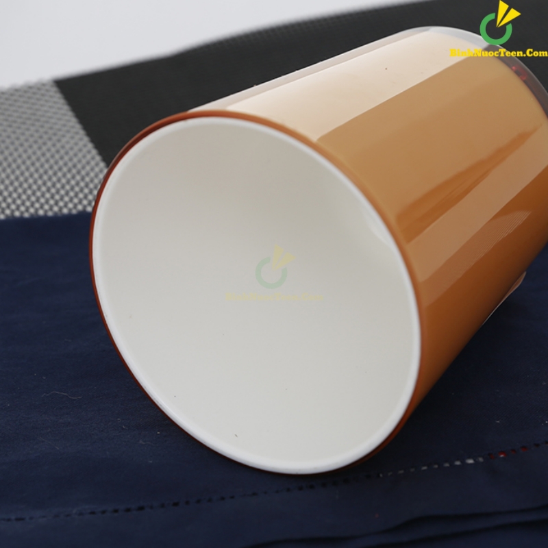 Ly Nước Nhựa Pioneer LN001 340ml In Logo Theo Yêu Cầu