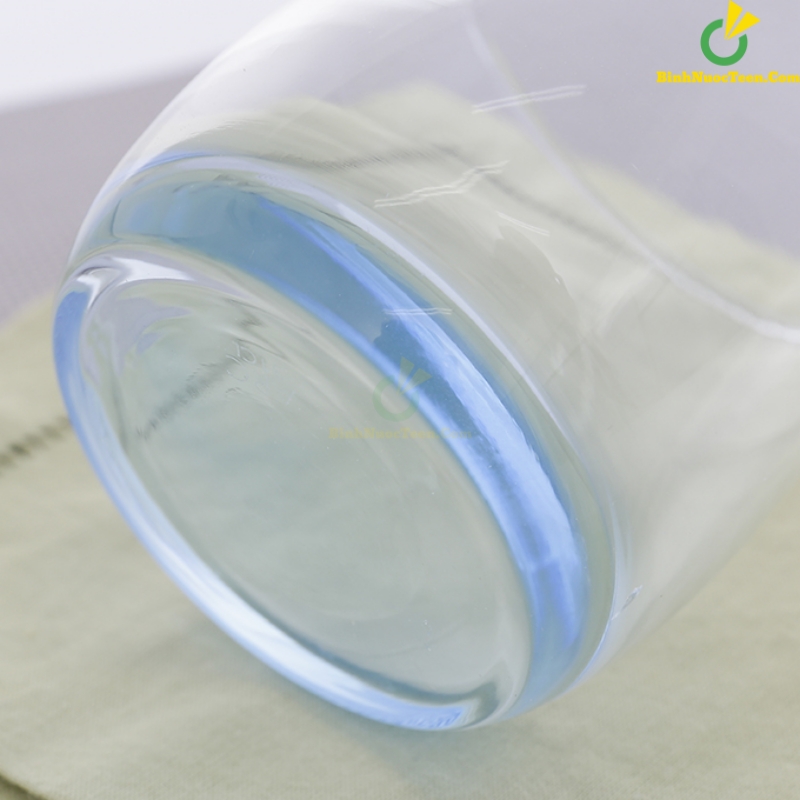 Ly Thủy Tinh Luminarc Vigne Ice L0524 - Màu Xanh 310ml