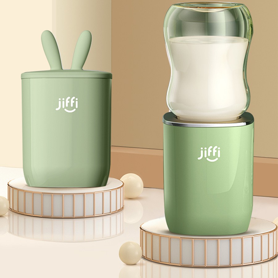 Review 4 bình giữ nhiệt pha sữa tốt nhất cho em bé 8