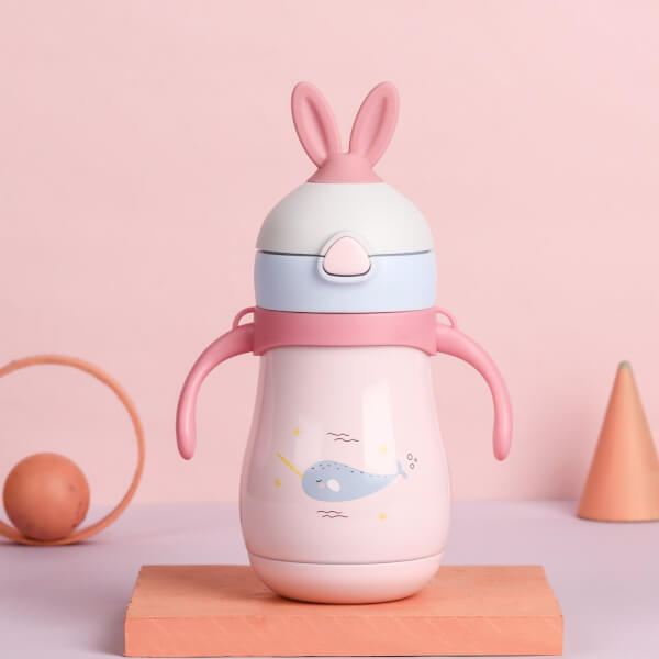 Review 4 bình giữ nhiệt pha sữa tốt nhất cho em bé 9