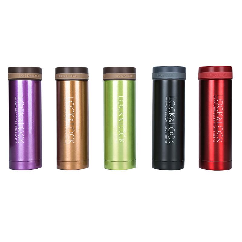 Bình Giữ Nhiệt Lock and Lock 300ml Mini Mug Tumbler LHC562