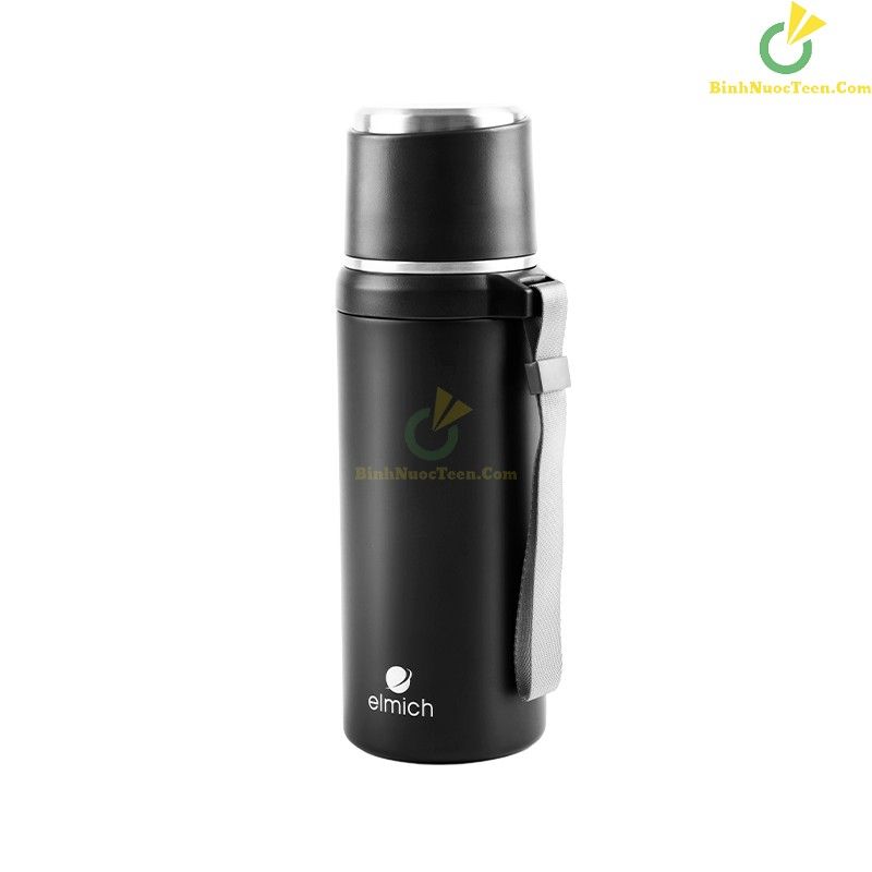 Bình Giữ Nhiệt Elmich 800ml Inox 304 EL-3682