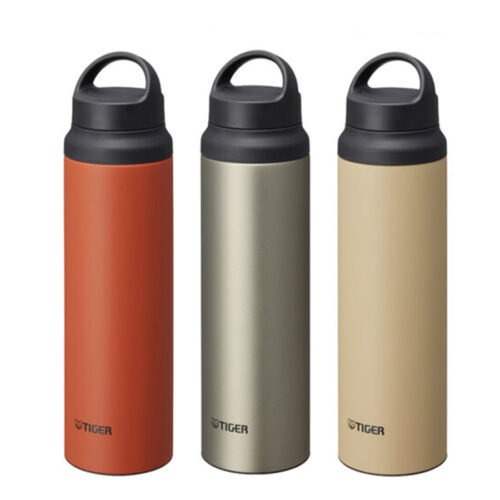 Bình Giữ Nhiệt Tiger 800ml Nắp Vặn MCZ-S080