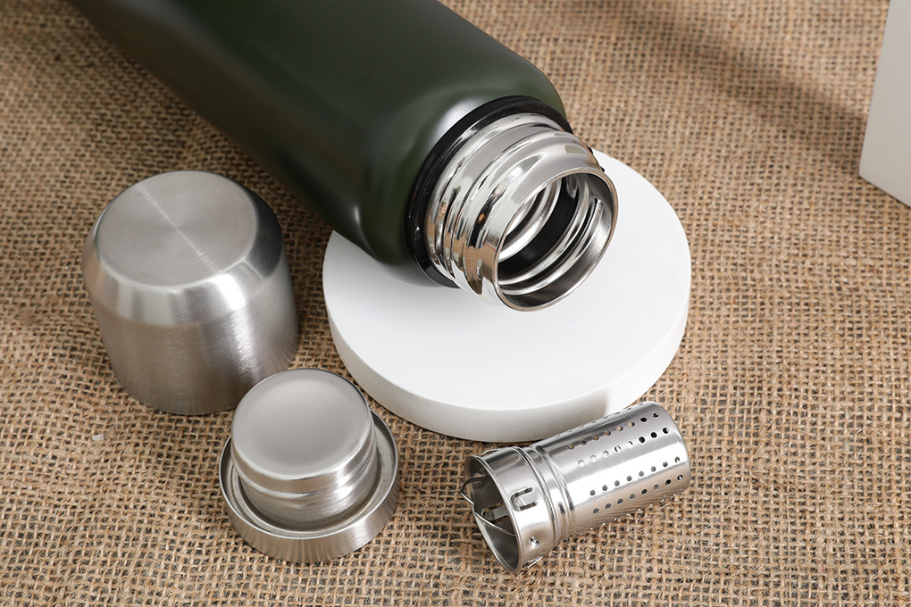 Tiêu chí lựa chọn bình giữ nhiệt 800ml