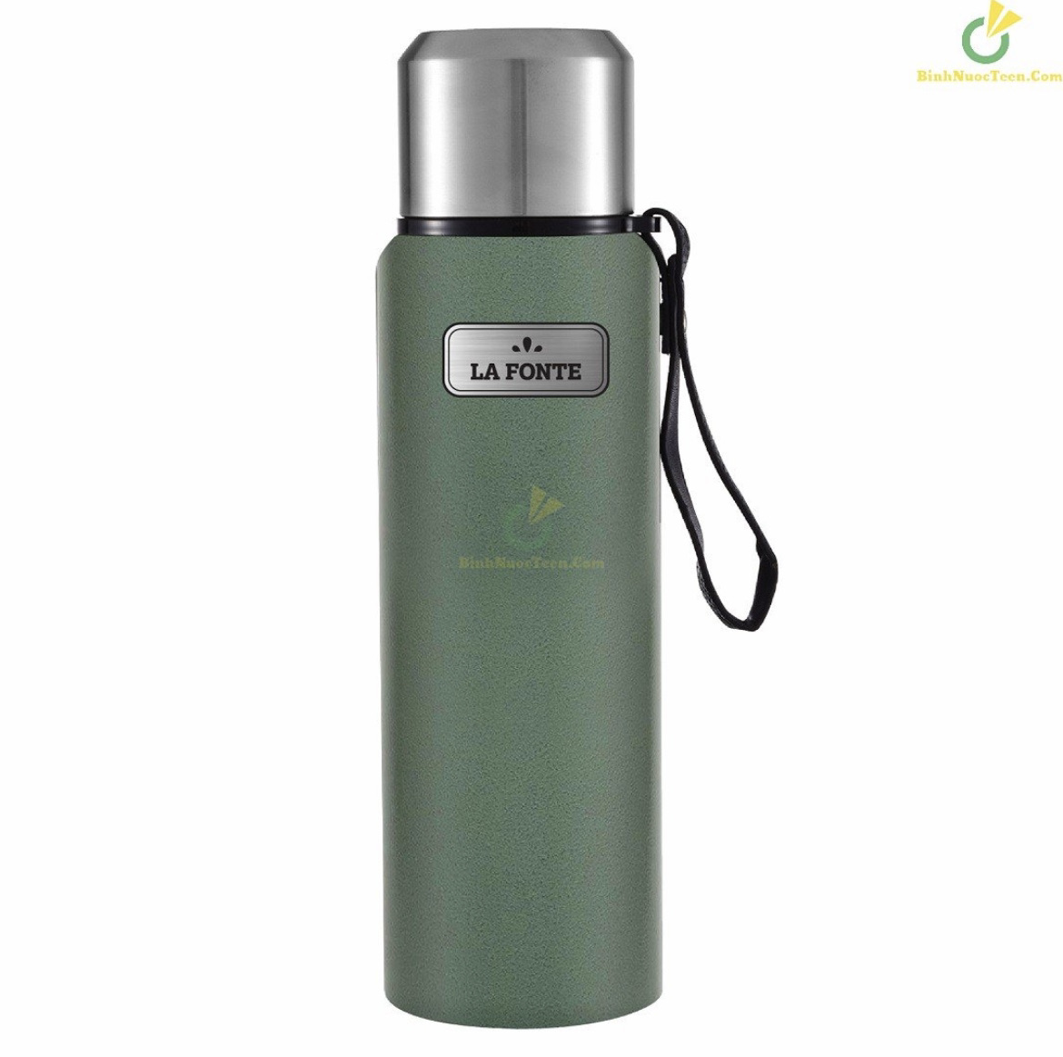 Review 6 Bình Giữ Nhiệt La fonte Tốt, Bán Chạy Nhất Hiện Nay 2