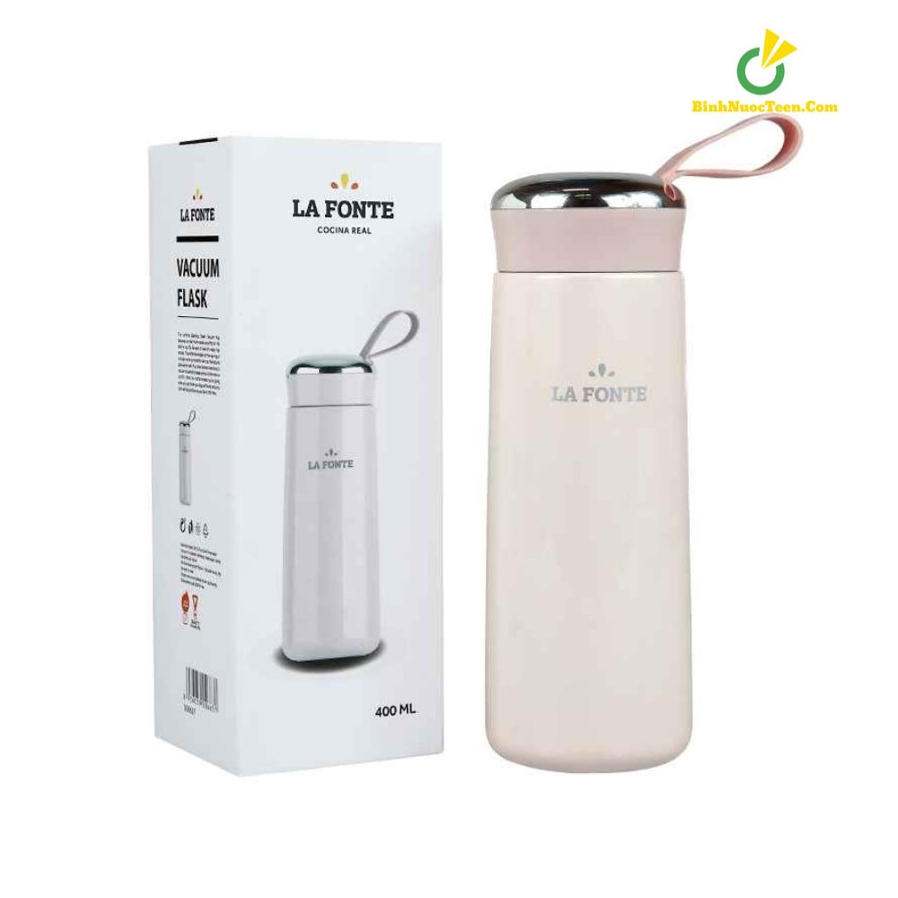Review 6 Bình Giữ Nhiệt La fonte Tốt, Bán Chạy Nhất Hiện Nay 6