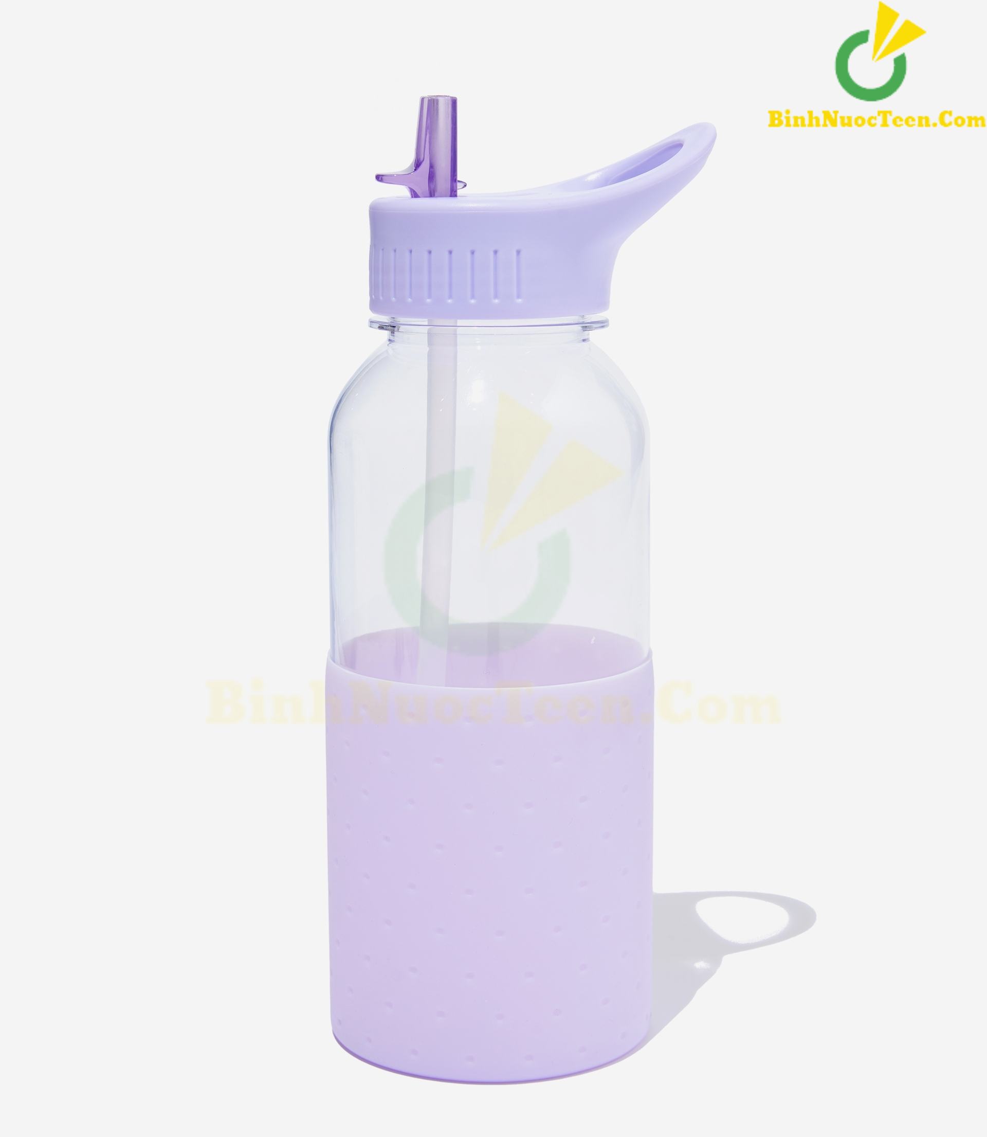 [REVIEW] 7+ Bình Nhựa Đựng Nước 1 Lít Tiện Lợi Nên Mua