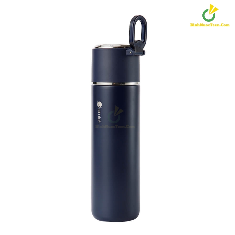 Bình Giữ Nhiệt Elmich 480ml Inox 316 EL8315 2