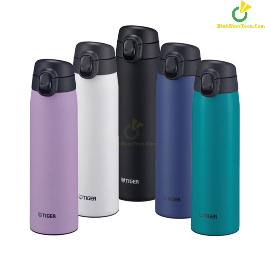 [TOP] 10+ Mẫu Bình Giữ Nhiệt 500ml Quốc Dân Năm 2023