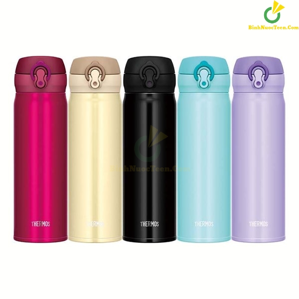 [TOP] 10+ Mẫu Bình Giữ Nhiệt 500ml Quốc Dân Năm 2023