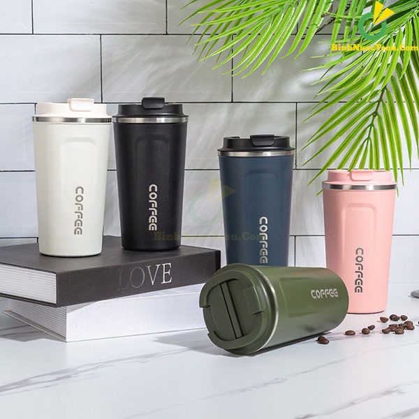 [TOP] 10+ Mẫu Bình Giữ Nhiệt 500ml Quốc Dân Năm 2023
