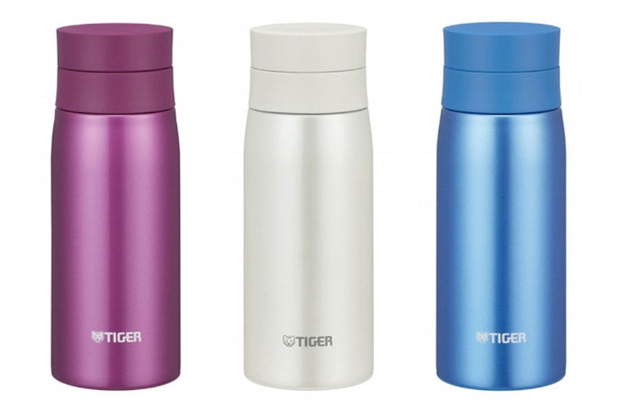 Bình Giữ Nhiệt Tiger 350ml MCY-A035
