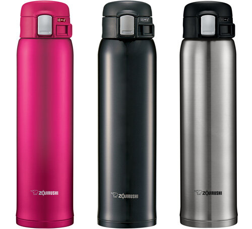 Bình Giữ Nhiệt Zojirushi 600ml SM-SD60