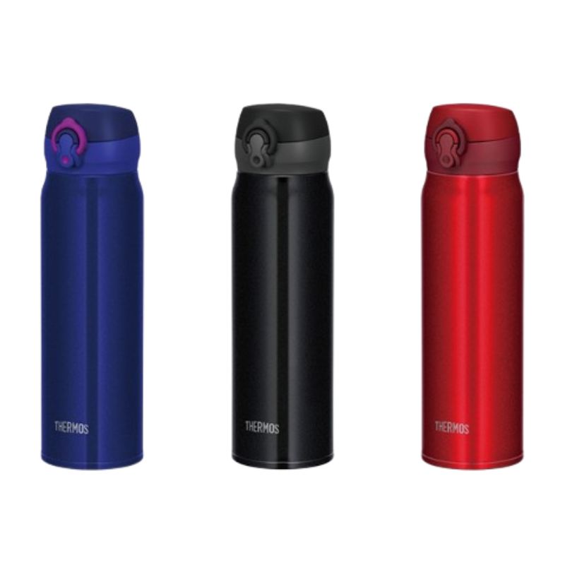 Bình Giữ Nhiệt Thermos 600ml JNL-604 - Nhật Bản