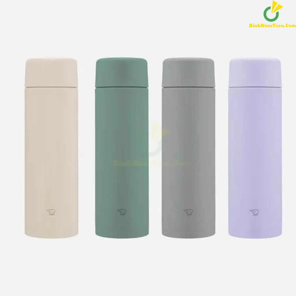 Top 5 Mẫu Bình Đựng Nước Của Nhật Khiến Bạn Muốn Sở Hữu 