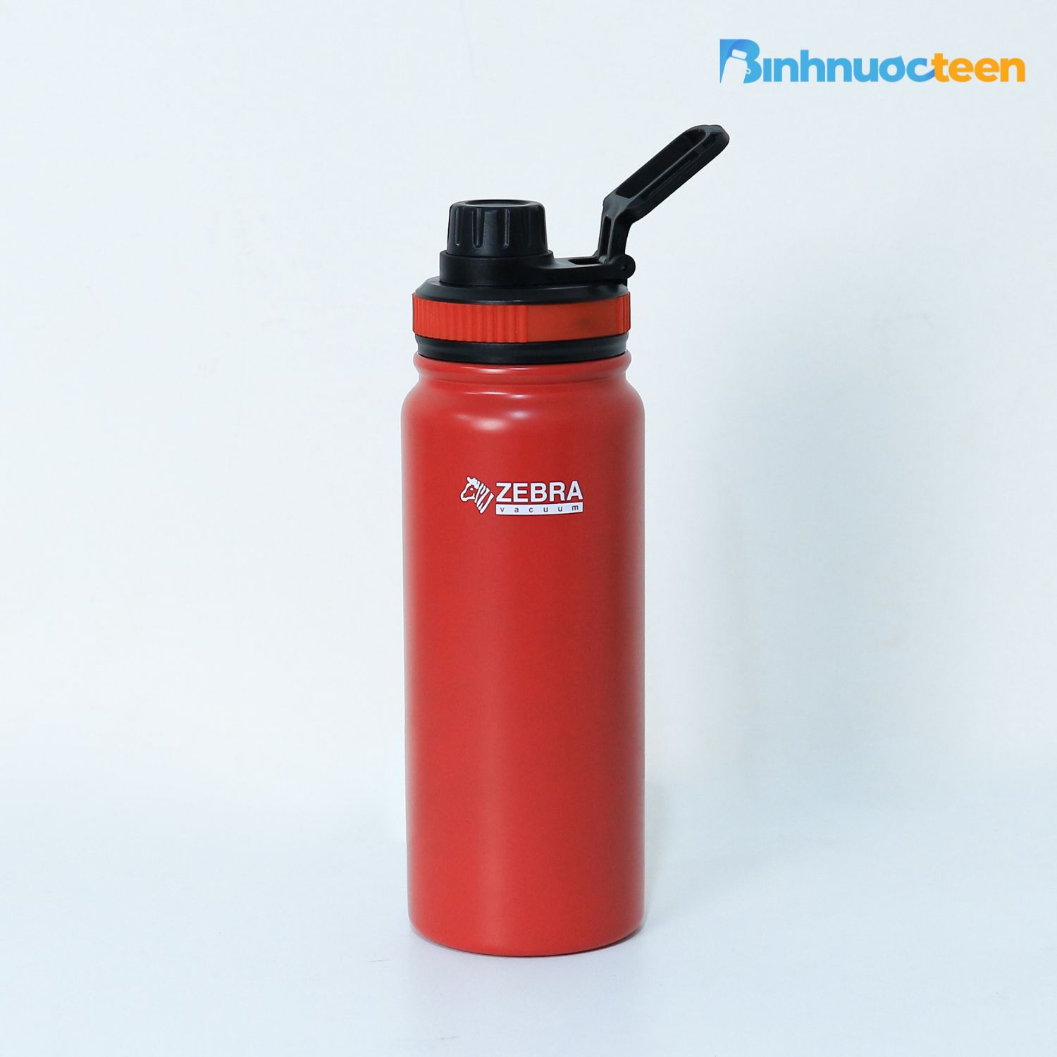 Bình giữ nhiệt Zebra Thái Lan khắc tên chính hãng