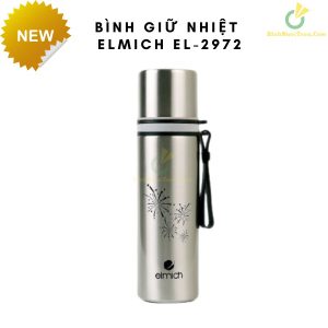 Bình Giữ Nhiệt ELMICH 500ml EL-2972 – 2242972 4