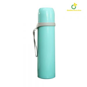 Bình Giữ Nhiệt La Fonte - 180701 500ml xanh ngọc