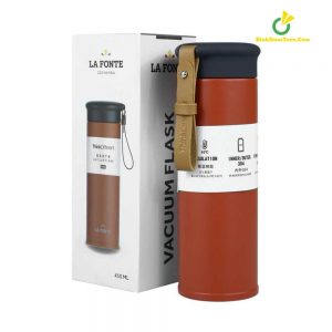 Bình Giữ Nhiệt La Fonte - 006620 500ml