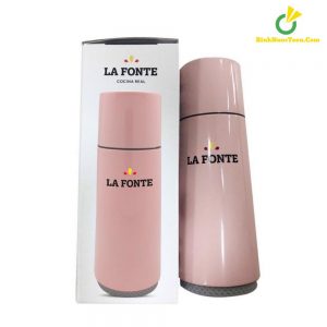 Bình Giữ Nhiệt La Fonte – 000891 370ml