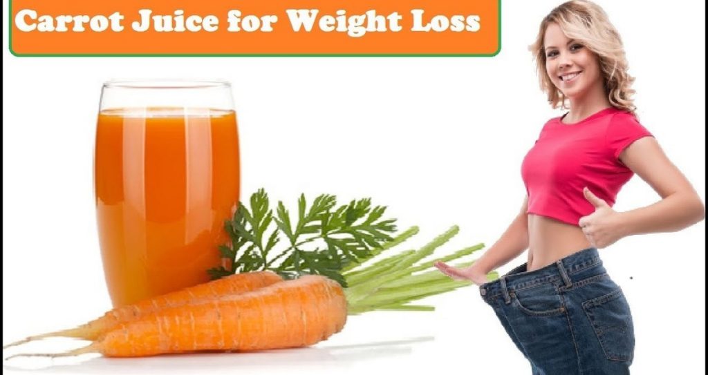 nước ép cà rốt có giảm cân không Binhnuocteen