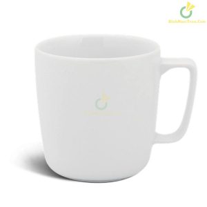 Ly Sứ Minh Long 0.38 L - Jasmine - Trắng 7