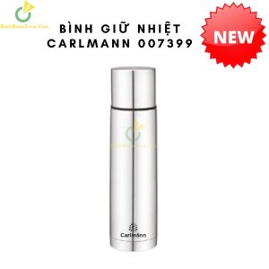 Bình Giữ Nhiệt Carlmann 500ML - 007399 2