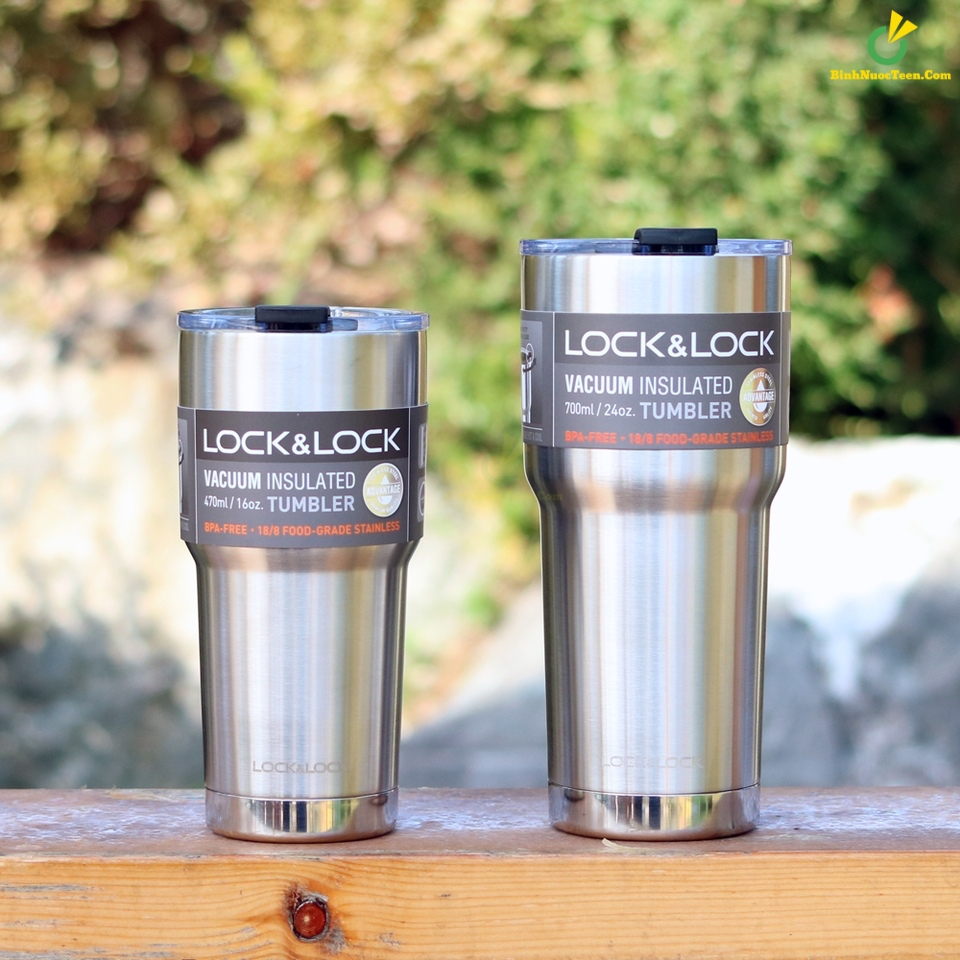 review ly giu nhiet locklock swing tumbler lhc4136slv mau bac 1 2 Binhnuocteen