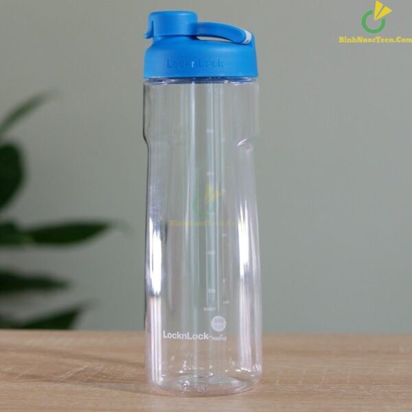 Bình Nước Nhựa Lock&Lock ABF724 - Active Sports Bottle 550ml/730ml 6