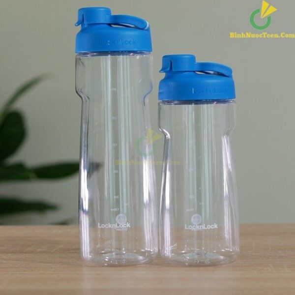 Bình Nước Nhựa Lock&Lock ABF724 - Active Sports Bottle 550ml/730ml 8