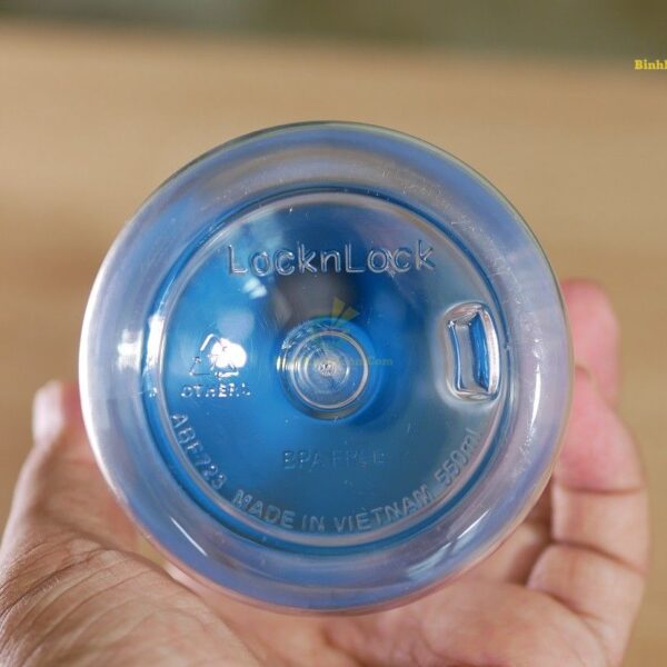 Bình Nước Nhựa Lock&Lock ABF724 - Active Sports Bottle 550ml/730ml 5
