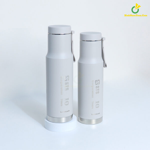 Bình Giữ Nhiệt LocknLock 620ml Metro Edge Tumbler LHC4199 2