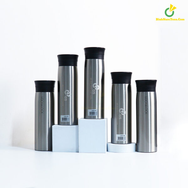 Bình Giữ Nhiệt Line Tumbler LocknLock LHC4119 400ml 1