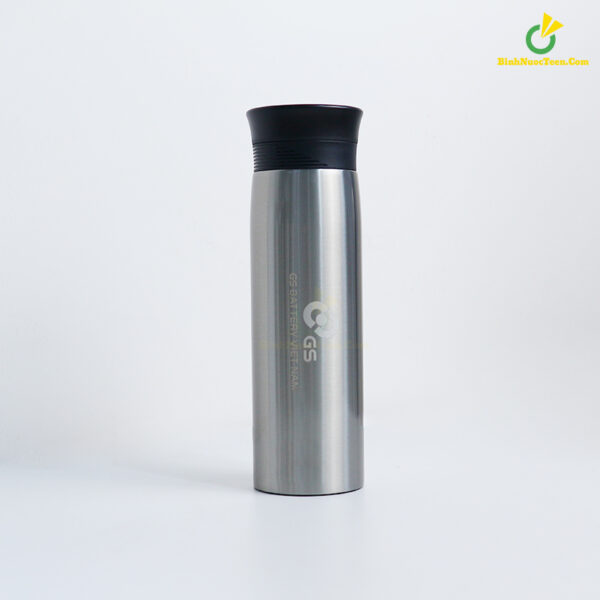 Bình Giữ Nhiệt Line Tumbler LocknLock LHC4119 400ml 2