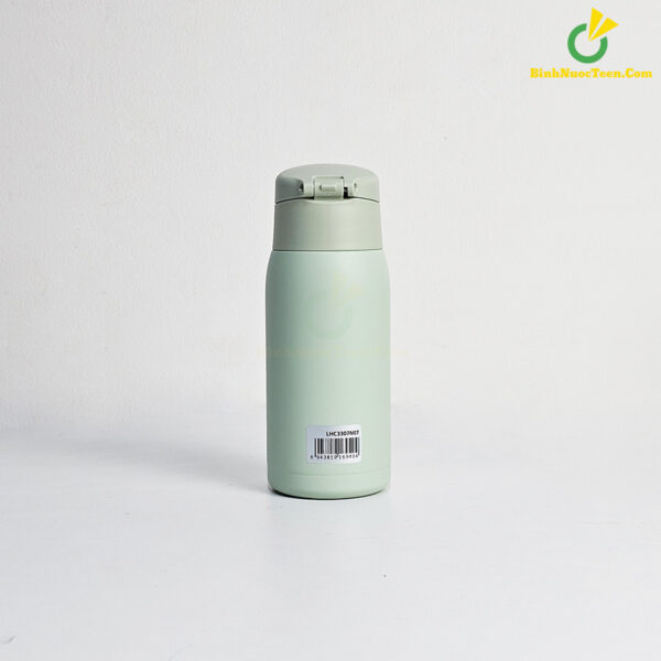 Bình Giữ Nhiệt LocknLock 360ml School Fit Daily Rock One Touch Tumbler LHC3307 2