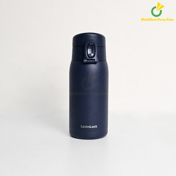 Bình Giữ Nhiệt LocknLock 360ml School Fit Daily Rock One Touch Tumbler LHC3307 6