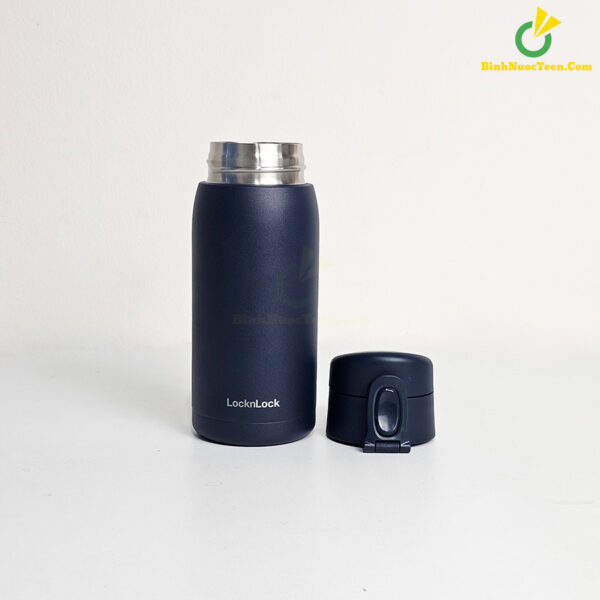 Bình Giữ Nhiệt LocknLock 360ml School Fit Daily Rock One Touch Tumbler LHC3307 7