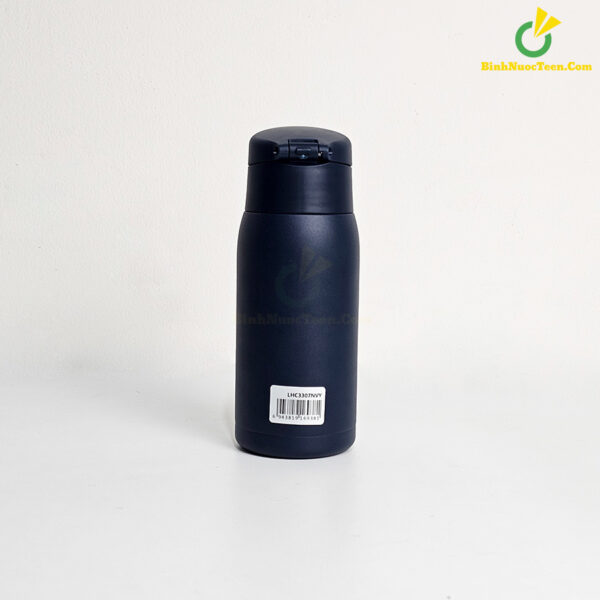 Bình Giữ Nhiệt LocknLock 360ml School Fit Daily Rock One Touch Tumbler LHC3307 5