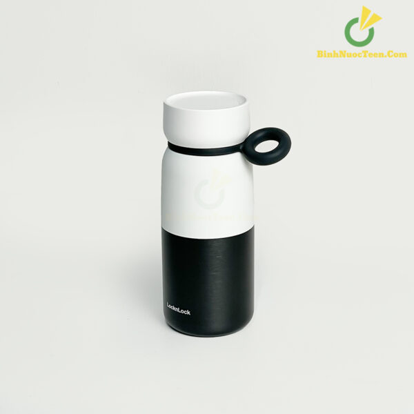 Bình Giữ Nhiệt LocknLock 480ml Metro Studio Tumbler LocknLock LHC4362 2