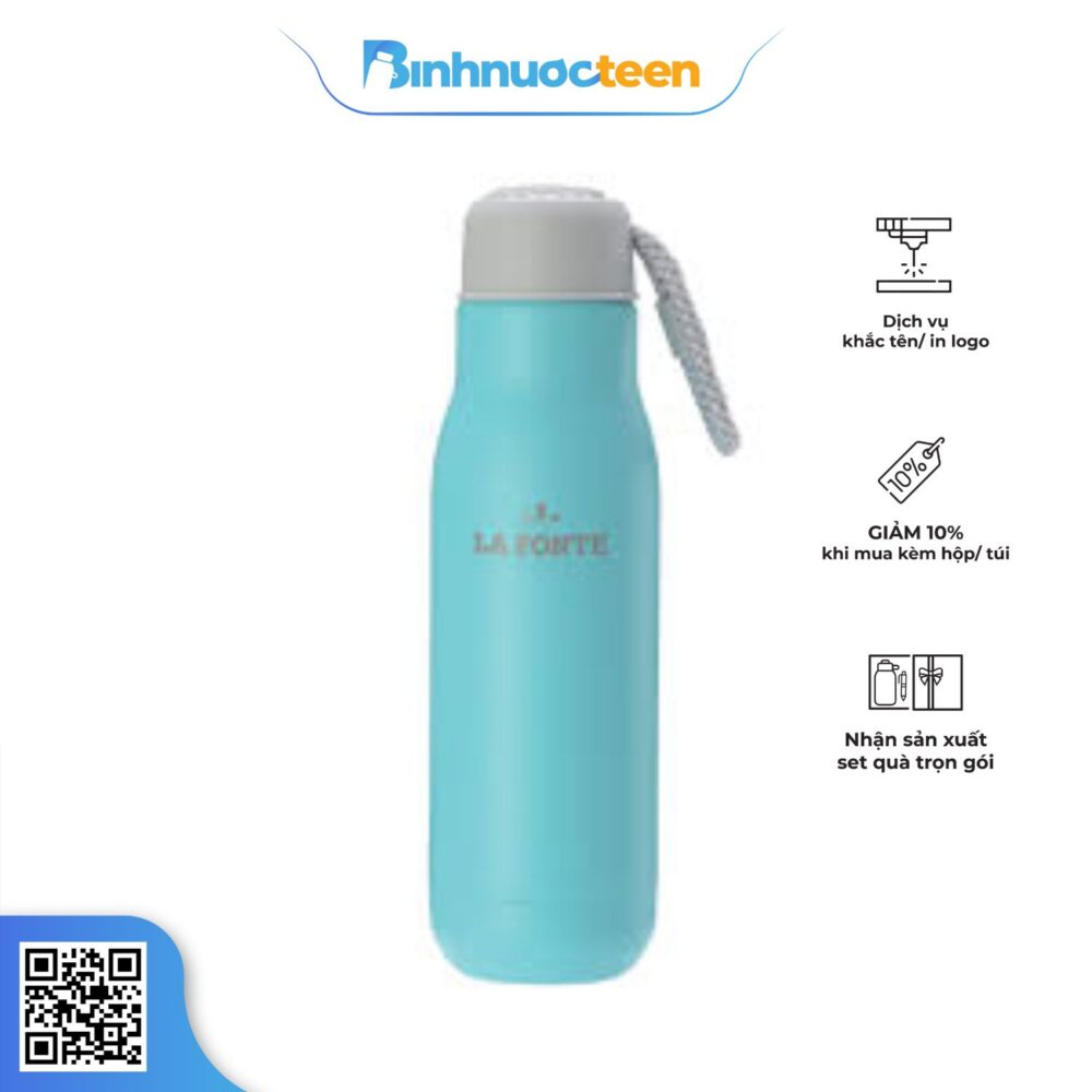 Bình Giữ Nhiệt La Fonte - 006644 480ml