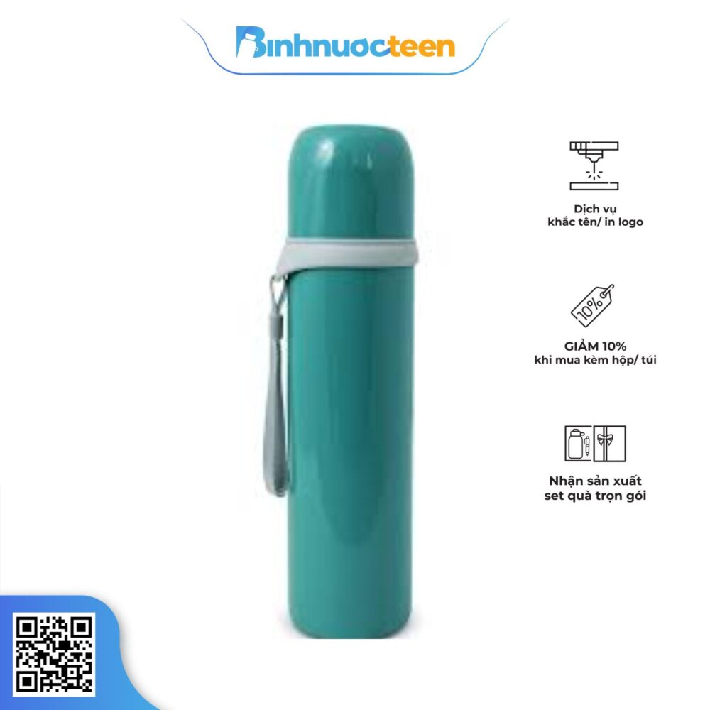 Bình Giữ Nhiệt La Fonte - 180701 500ml