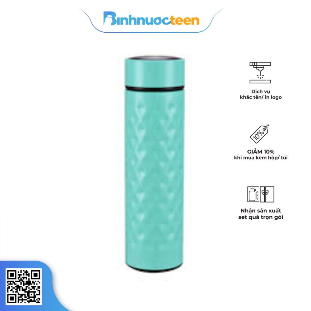 Bình Giữ Nhiệt La Fonte - 180718 500ml