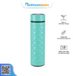 Bình Giữ Nhiệt La Fonte – 180718 500ml