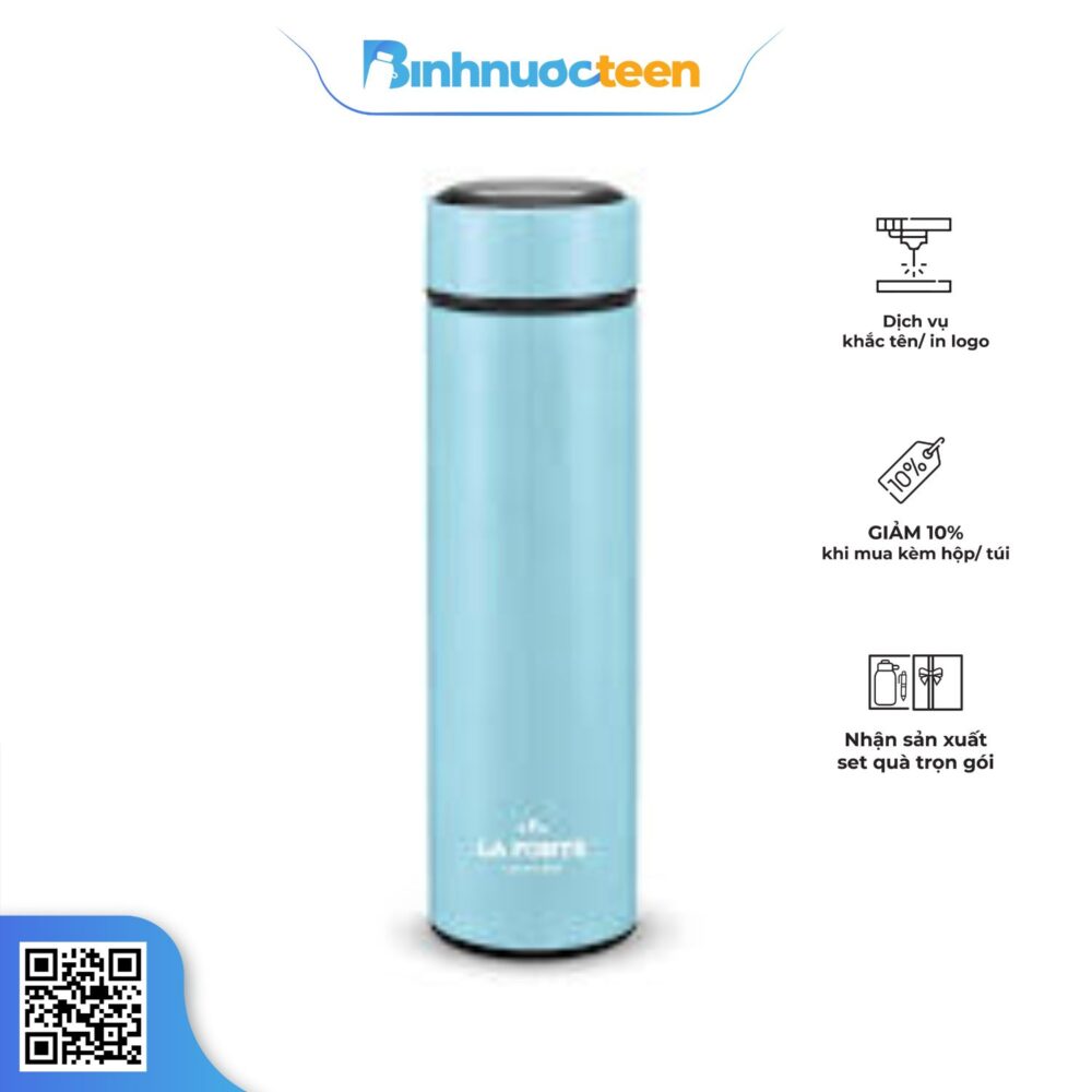 Bình Giữ Nhiệt La Fonte - 180756 500ml