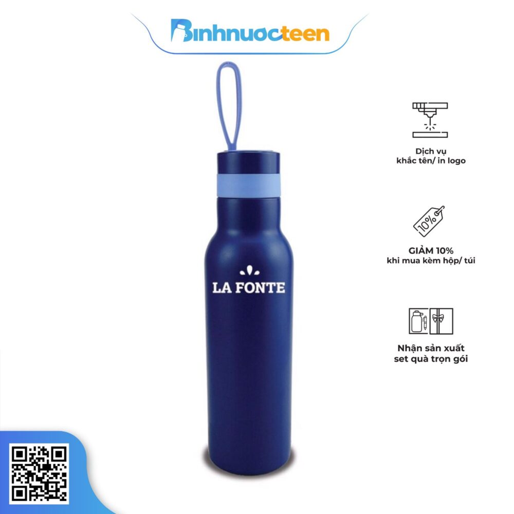 Bình Giữ Nhiệt La Fonte - 3000761 500ml